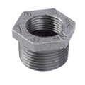 B & K STZ Industries 1 in. MIP each X 3/4 in. D FIP Black Malleable Iron Hex Bushing 310UPB-134